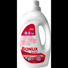 Bonux Pure Magnolia 0,9 l (18 mosás) (4061746507372) tisztító- és takarítószer, higiénia