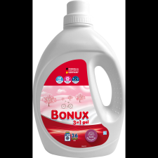Bonux Pure Magnolia 1,8 l (36 mosás) (4061746507402) tisztító- és takarítószer, higiénia