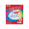 Bonux színfogó kendő színes - 15db