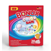 Bonux színfogó kendő színes 20 db