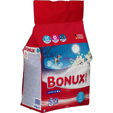 Bonux White Lilac 4,68 kg (72 mosás) tisztító- és takarítószer, higiénia