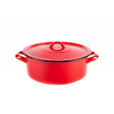 Bonyhádi Lábas+fedő 20cm 2L edény