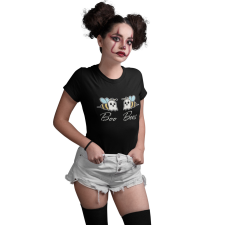  Boo Bees - Női Póló női póló