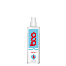 Boo BOO Neutral - pumpás vízbázisú síkosító (50ml) síkosító