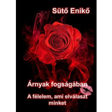 Book Dreams A ​félelem, ami elválaszt minket regény