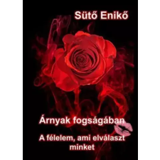 Book Dreams A ​félelem, ami elválaszt minket egyéb e-könyv