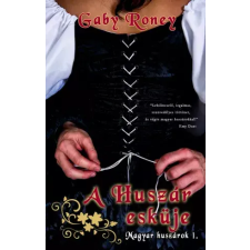 Book Dreams A Huszár esküje egyéb e-könyv