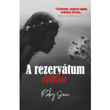 Book Dreams A rezervátum titka regény