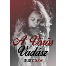 Book Dreams A Vörös és a Vadász regény