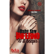 Book Dreams Inferno regény