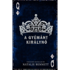 Book Dreams Kft. A gyémánt királynő - Old money Roulette I. regény