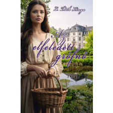 Book Dreams Kft. Az elfeledett grófnő regény
