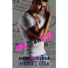 Book Dreams Kft. Megzsarolva regény