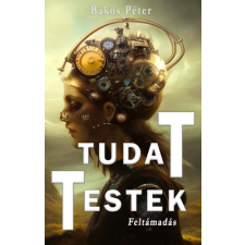 Book Dreams Kft. Tudattestek 2. - Feltámadás regény