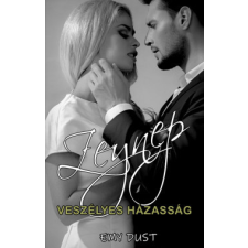 Book Dreams Kft. Zeynep II. - Veszélyes házasság regény