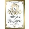 Book Dreams Kiadó Alyona Crower - Árnyak és csillagok