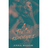 Book Dreams Kiadó Anna Bloom - A tinta könnyei - Tears of... I.