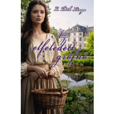 Book Dreams Kiadó L. Tóth Kinga - Az elfeledett grófnő regény