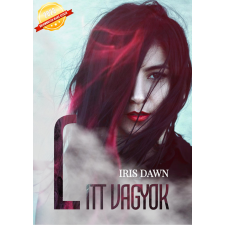 Book Dreams L - Itt vagyok regény
