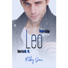 Book Dreams Leo regény