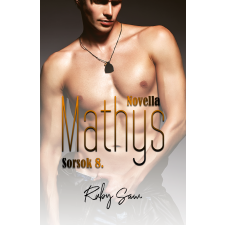 Book Dreams Mathys regény