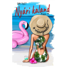 Book Dreams Nyári kaland egyéb e-könyv