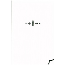  Book from the Ground – Bing (Xu Bing Studio) Xu idegen nyelvű könyv