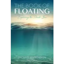  Book of Floating – Michael Hutchison,Lee Perry idegen nyelvű könyv