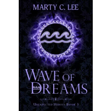 Bookaholics Press Wave of Dreams egyéb e-könyv