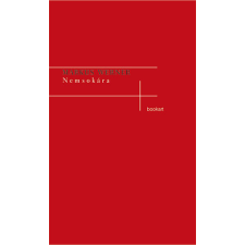 Bookart Kiadó Nemsokára regény