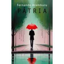 Bookart Pátria regény