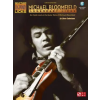 Bookazine Bloomfield Michael Legendary Licks Guitar Styles Gtr Bk/CD | Dave Celentano