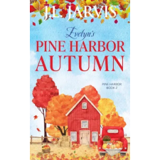 Bookbinder Press Evelyn’s Pine Harbor Autumn egyéb e-könyv