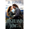 Bookbinder Press Highland Vow