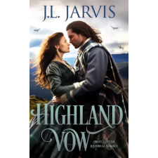 Bookbinder Press Highland Vow egyéb e-könyv
