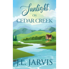 Bookbinder Press Sunlight on Cedar Creek egyéb e-könyv