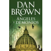 Booket Ángeles y demonios (Kniha)