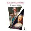 Booket EL AMANTE POLACO | ELENA PONIATOWSKA