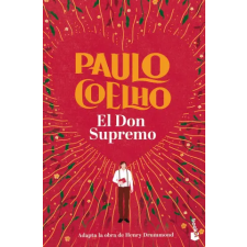 Booket El don supremo | Paulo Coelho egyéb könyv