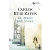 Booket El juego del ángel | Carlos Ruiz Zafón