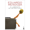 Booket El laberinto de las aceitunas | EDUARDO MENDOZA