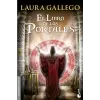 Booket El Libro de los Portales | Laura Gallego