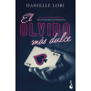 Booket El olvido más dulce | Danielle Lori