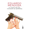 Booket La aventura del tocador de señoras | EDUARDO MENDOZA