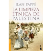 Booket La limpieza étnica de Palestina – LLAN PAPPE