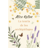 Booket LA TEORIA DE LOS ARCHIPIELAGOS | KELLEN,ALICE