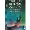 Booket La trilogía de la niebla | Carlos Ruiz Zafon
