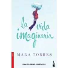 Booket La vida imaginaria | Mara Torres egyéb könyv