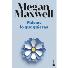 Booket Pídeme lo que quieras | MEGAN MAXWELL egyéb könyv