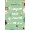 Booket Siempre nos quedará el verano | Jenny Han